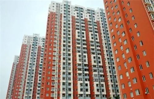 保障房是什么意思