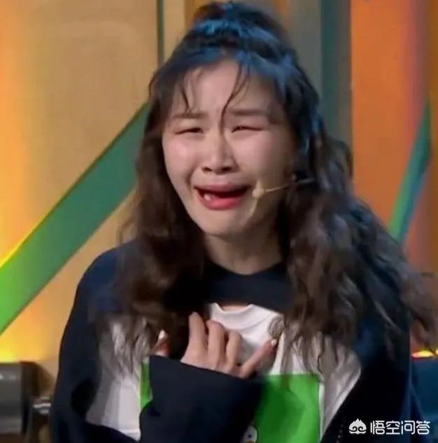 综艺《演员请就位》中,曾经的影帝李滨,为何会“输”给金靖?