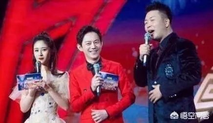 湖南卫视小年晚会杜海涛口误你认为谁是最大的赢家?