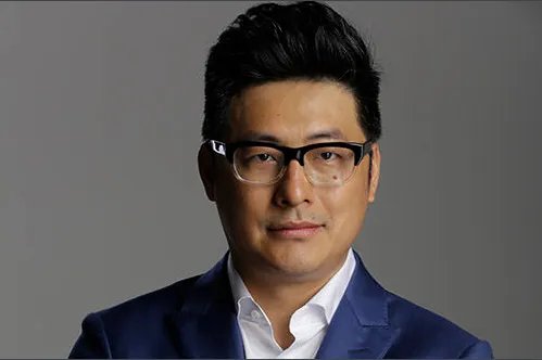 李湘老公是谁?