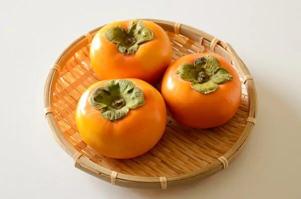 小柿子怎么吃