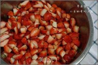 草莓酱