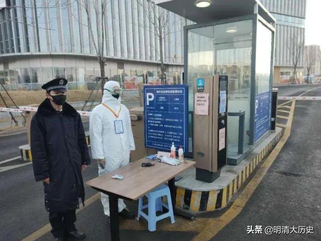 青岛全面阻击疫情,能完美遏制新冠疫情扩散吗?