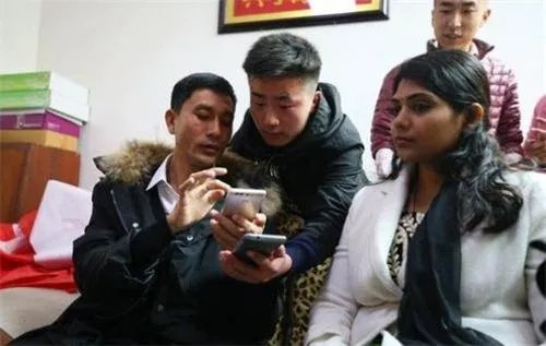 中国老兵,滞留印度54年,娶了印度妻子,回国后过得怎么样?