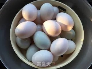 咸鸭蛋