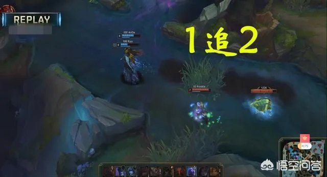 为什么有人说Faker把Ryu打的出国了,而Rookie把Ryu打的退役了?
