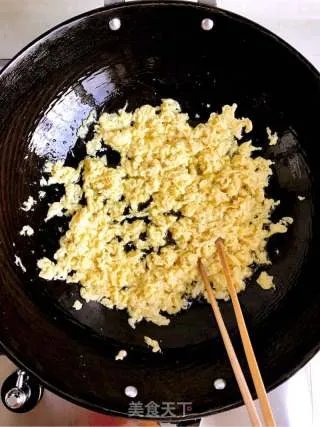 韭菜盒子