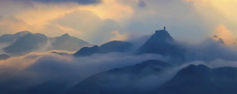 丹霞山在哪里 丹霞山在哪个省哪个市哪个县