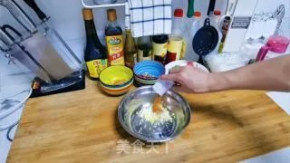 酸辣粉丝