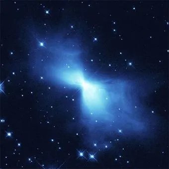 已知宇宙中最冷的地方是哪里？