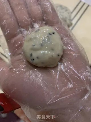 麻薯
