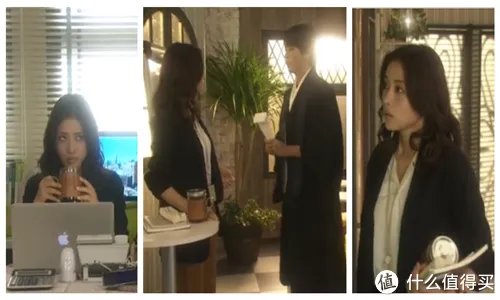 专题：霸道和尚爱上我 — 日剧《朝五晚九》女主同款时尚单品推荐