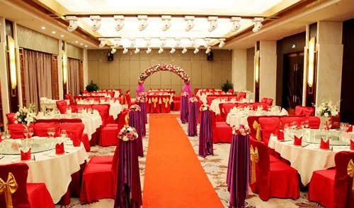 朝阳区婚宴酒店哪家好 北京哪家酒店适合办婚宴