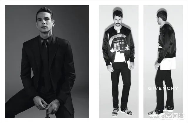 Burberry的新创意总监Riccardo Tisci是什么来头?