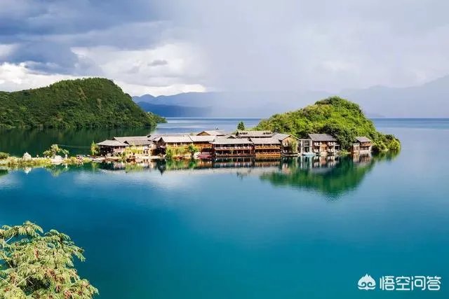 泸沽湖天气怎样?什么时间适合旅游呢?