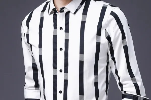 shirt的意思