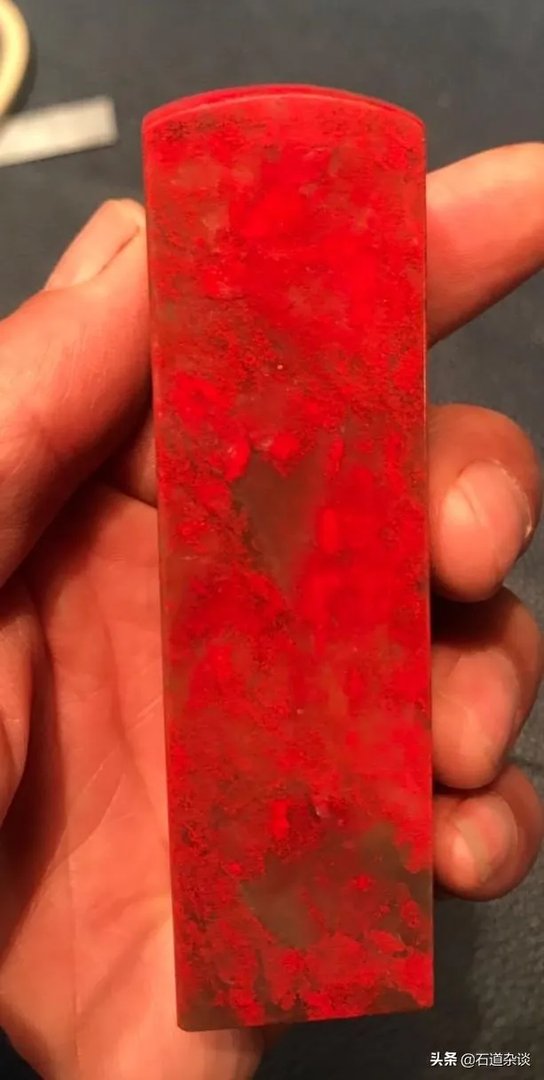 收藏品的市场