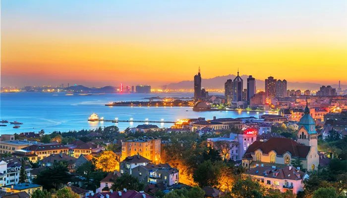 香港面积多大 香港面积多大平方千米