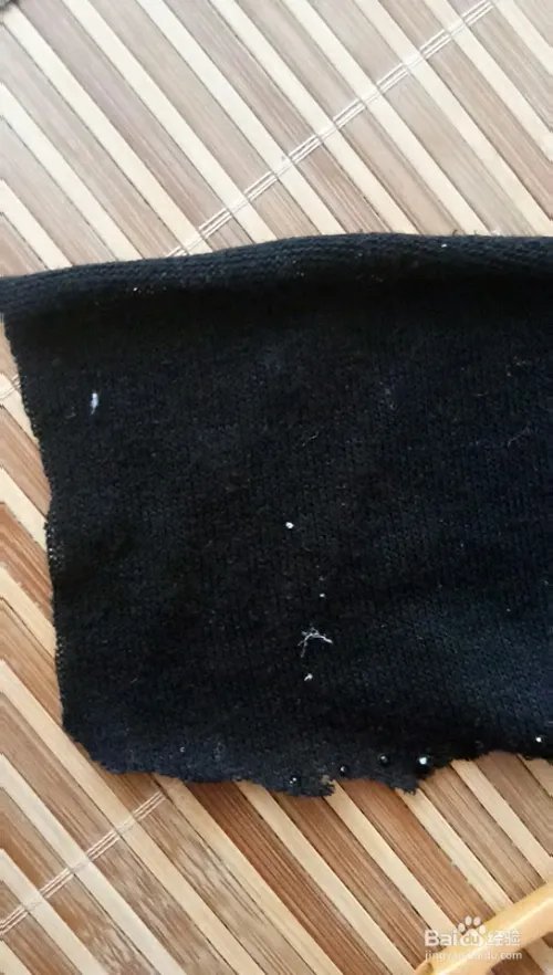 如何自制小鱼网?
