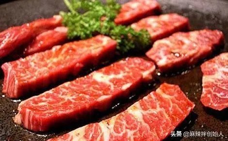 日本神户牛肉到底好在哪里?