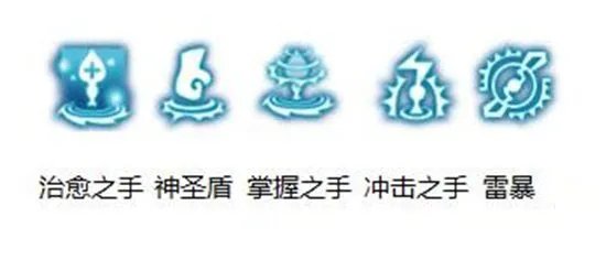 《龙之谷》奶爸圣徒如何加点?奶爸圣徒养成攻略
