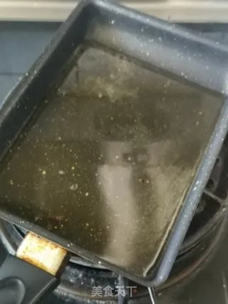 炸猪排