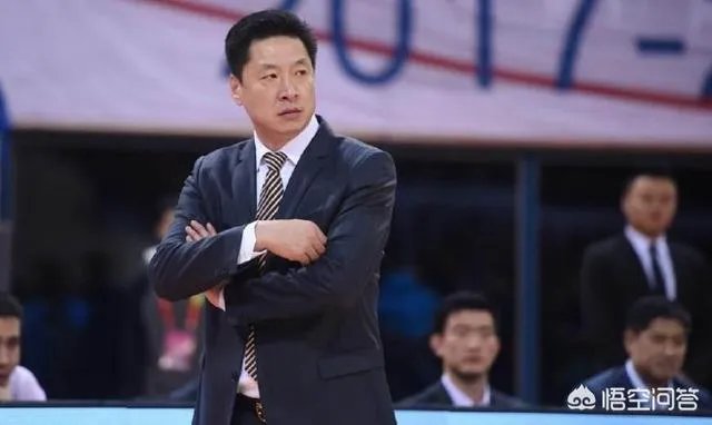 你觉得cba广厦和辽宁的最大区别是什么？
