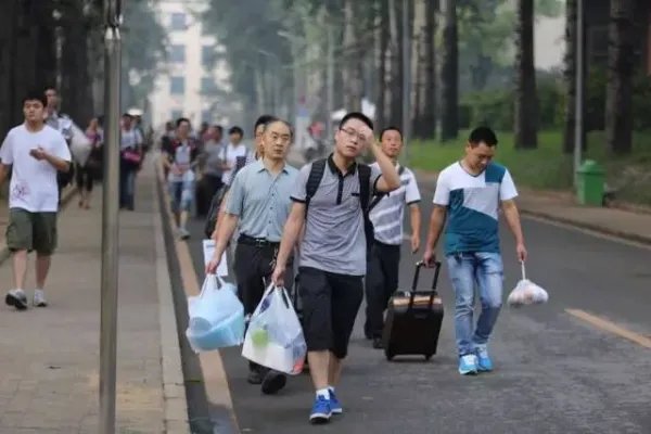 投档线和录取线是什么?有何区别?