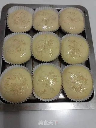 菠萝包