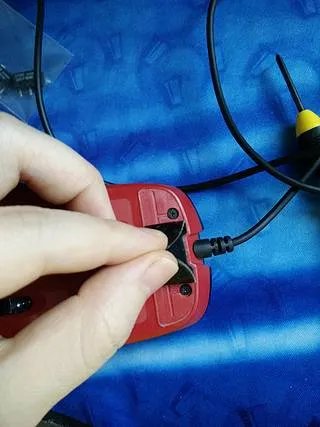 鼠标连击问题的解决方案 — 手把手教你更换鼠标微动