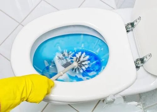 马桶怎么用才健康卫生 正确的使用马桶方法