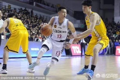 你觉得cba广厦和辽宁的最大区别是什么？