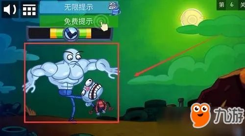 史上最贱小游戏之电动2攻略大全 史上最贱小游戏之电动2全关卡汇总