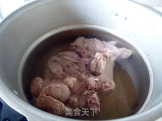 水晶肘子