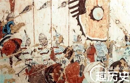 安史之乱为什么会成为唐朝由盛转衰的转折点?