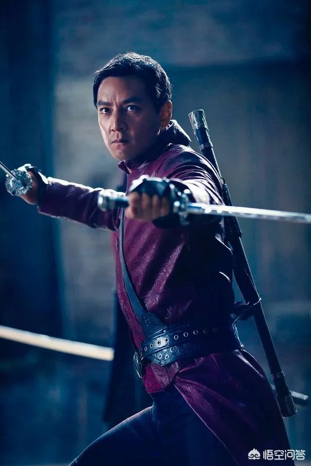 吴彦祖的《魔兽》怎么样?好看吗,有演技吗?