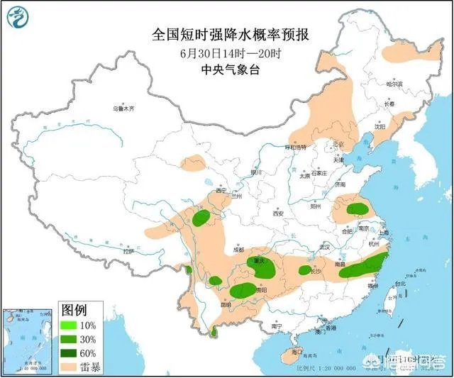 山东,四川等地有冰雹,对农作物损害非常大,你怎么看?
