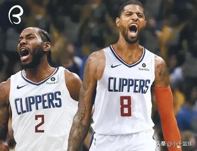 对于NBA伦纳德签约快船,你怎么看?