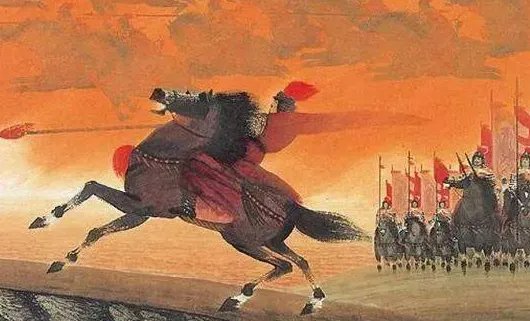 什么是十二道金牌？有什么实力