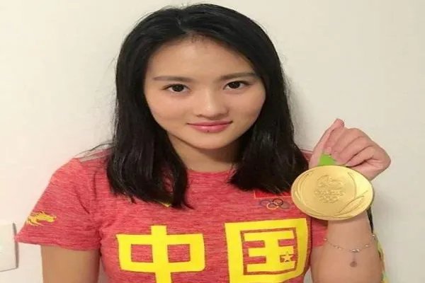 中国十大跳水美女 第一名人称跳水皇后,后成为香港豪门儿媳