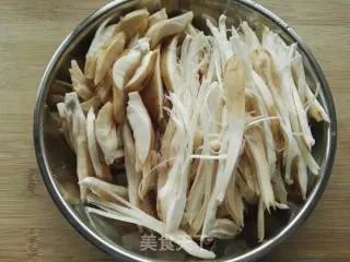 鸡枞菌汤