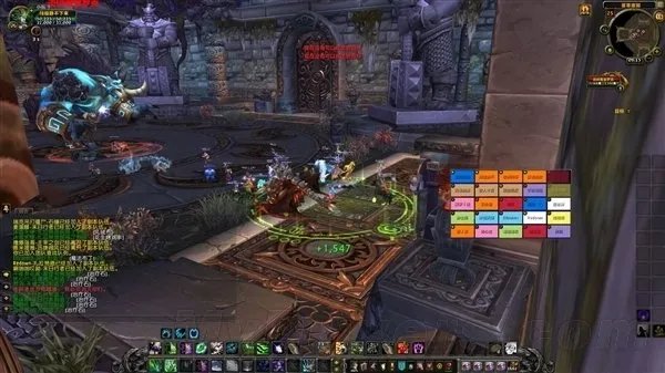 魔兽世界6.0卡随机团本怎么办 wow6.0排副本被踢现象
