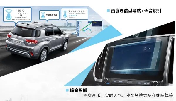 现代IX35怎么样?值得购买吗?