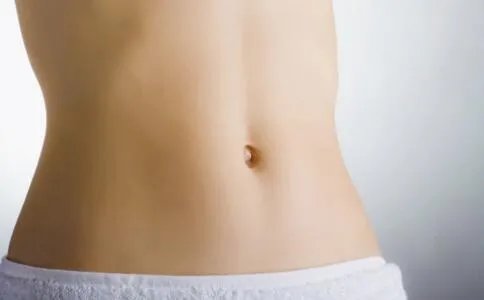 怎么样能瘦肚子瘦腰