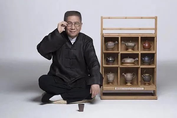 马未都怎么突然红了，他是怎么红的？