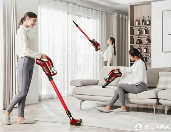 吸尘器哪个牌子好用又实惠?不妨了解一下十大品牌排名