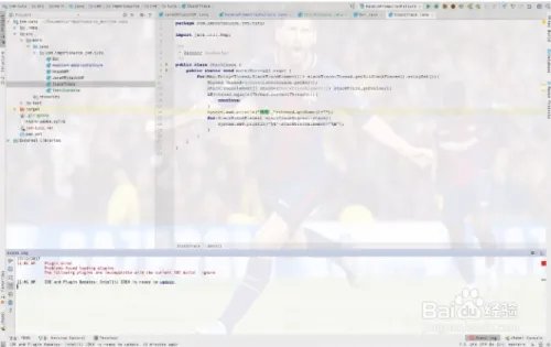 图解IntelliJ IDEA插件安装及常用插件(一)