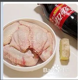 可乐鸡翅窍门