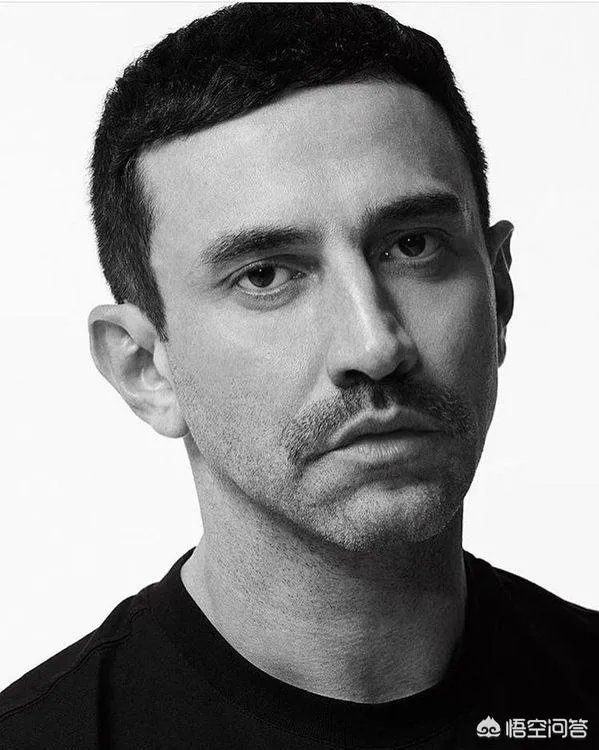 Burberry的新创意总监Riccardo Tisci是什么来头?
