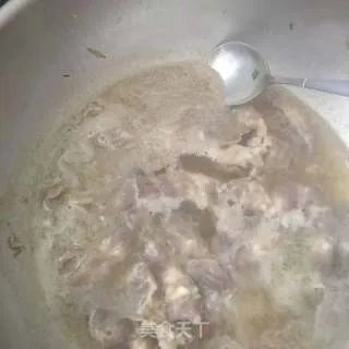 酸汤肥牛